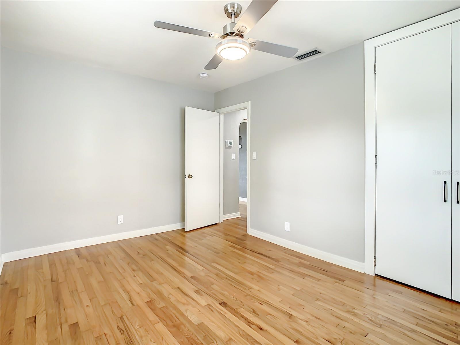 BROADMOOR SUB - Residential Lease