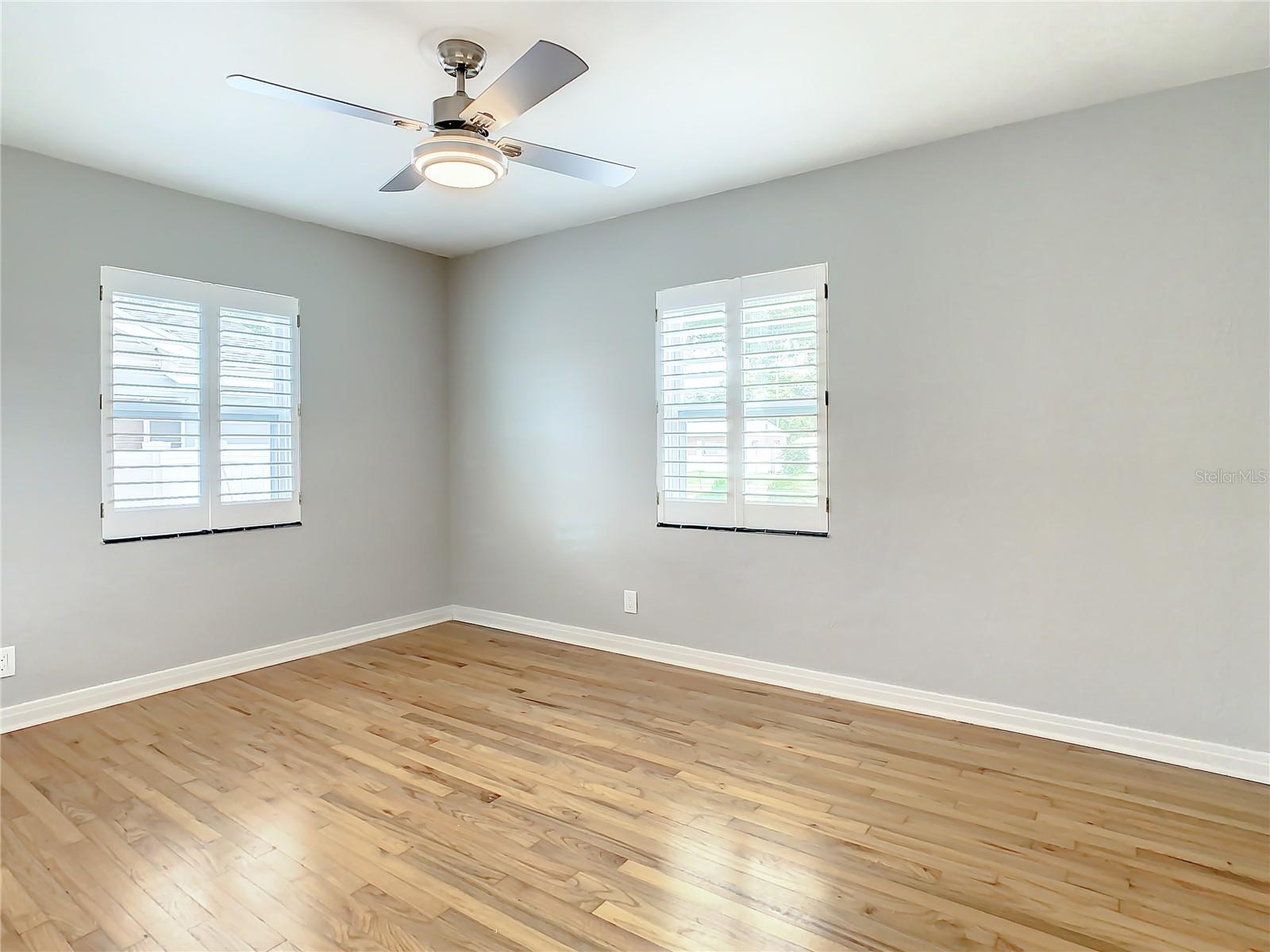 BROADMOOR SUB - Residential Lease