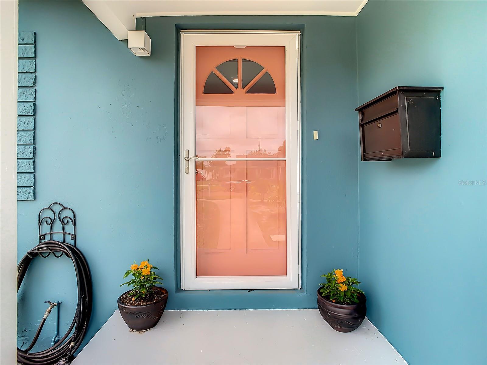 BROADMOOR SUB - Residential Lease