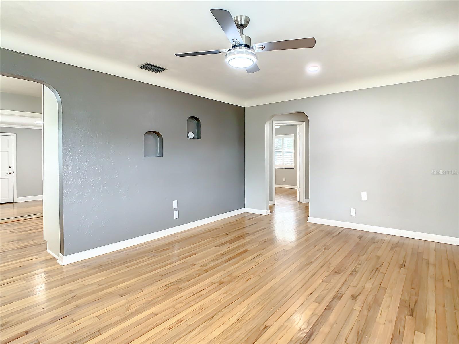 BROADMOOR SUB - Residential Lease