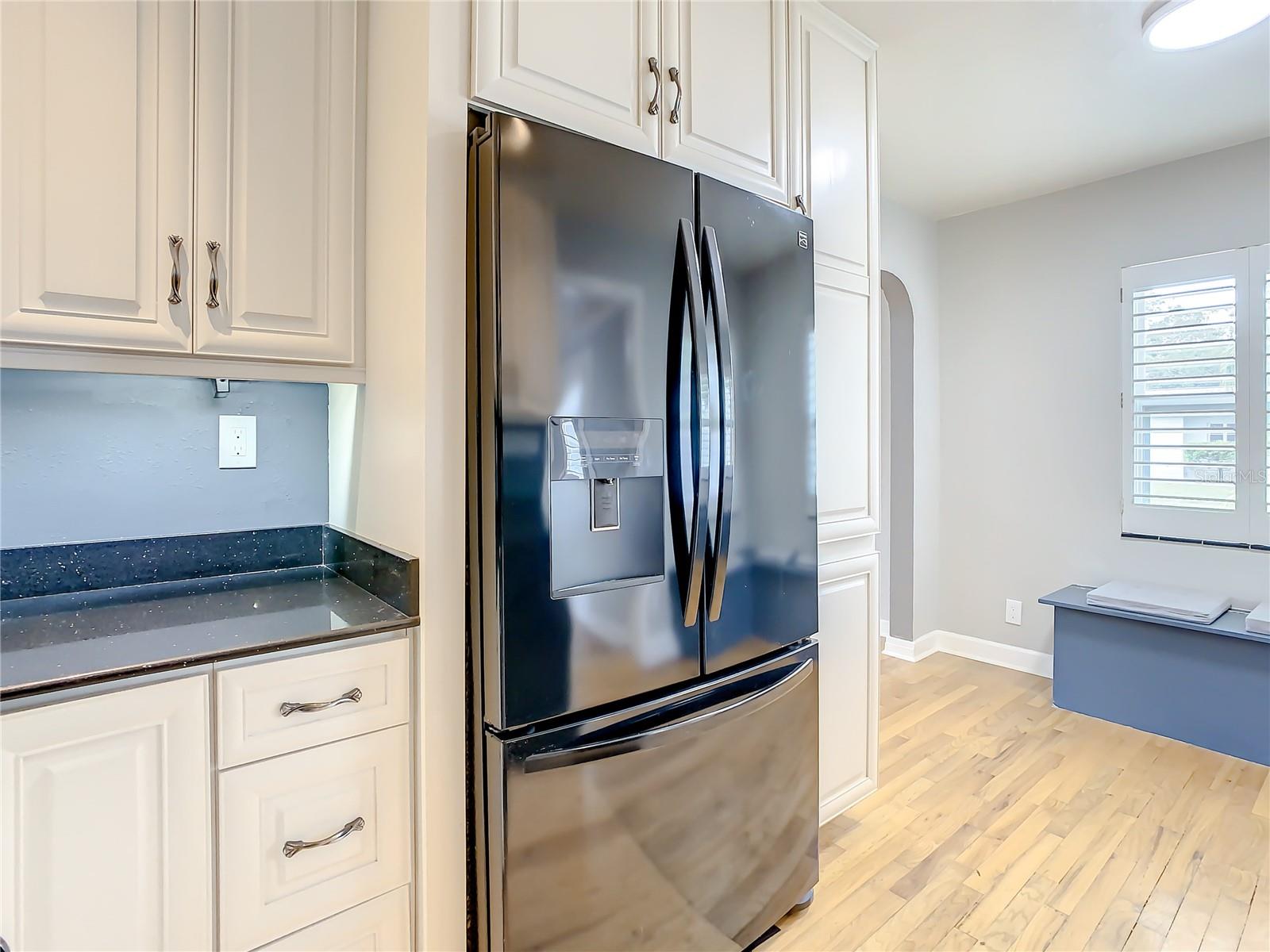 BROADMOOR SUB - Residential Lease