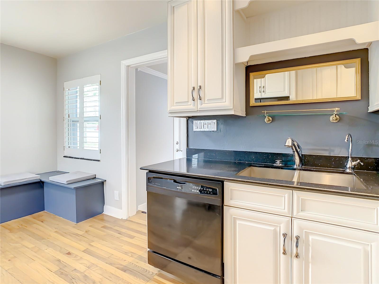 BROADMOOR SUB - Residential Lease