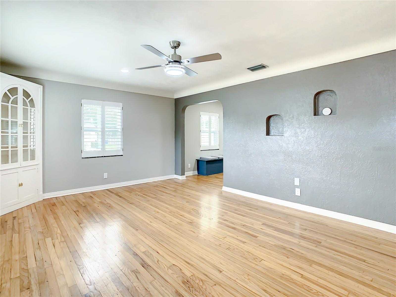 BROADMOOR SUB - Residential Lease