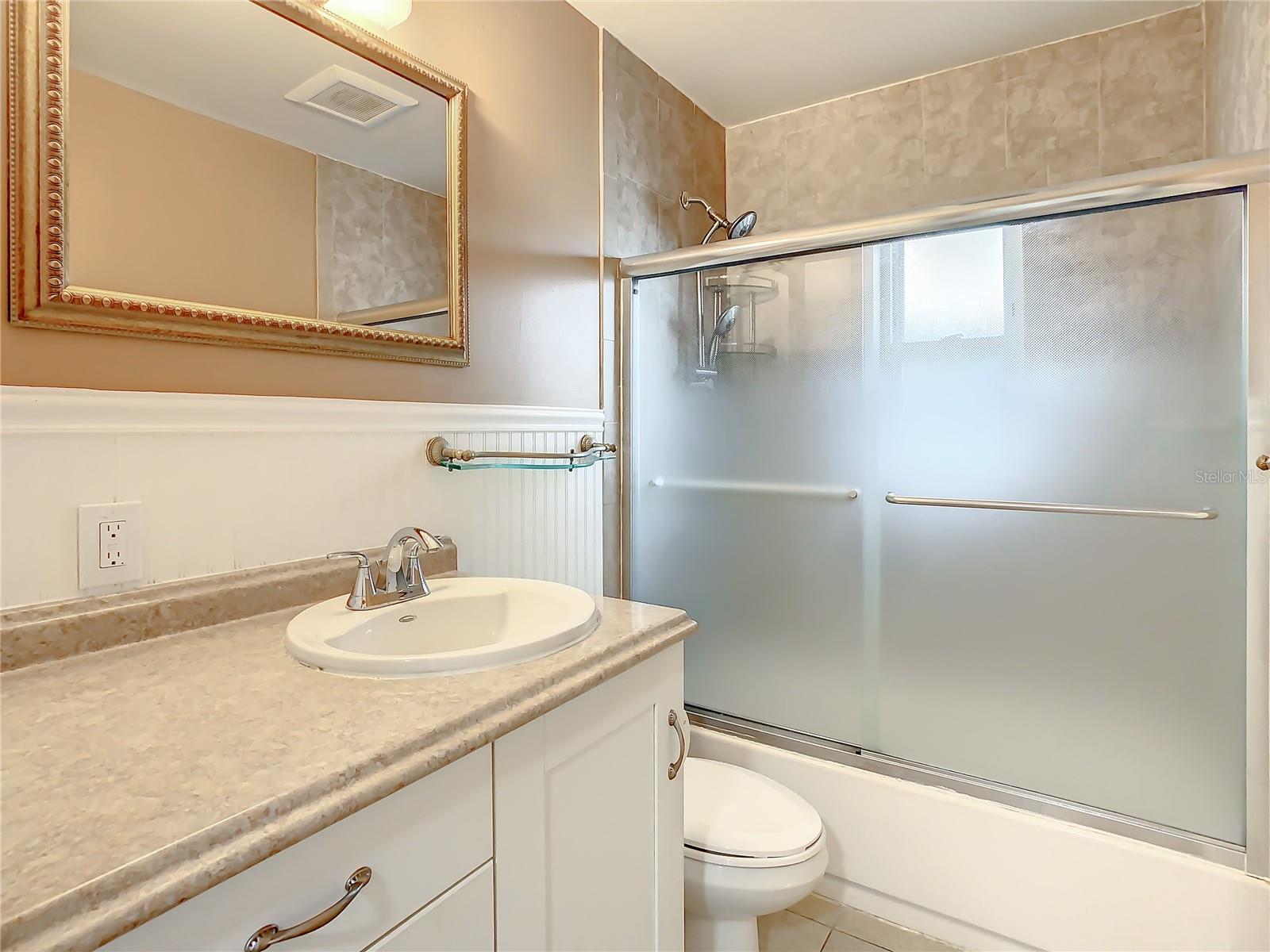 BROADMOOR SUB - Residential Lease