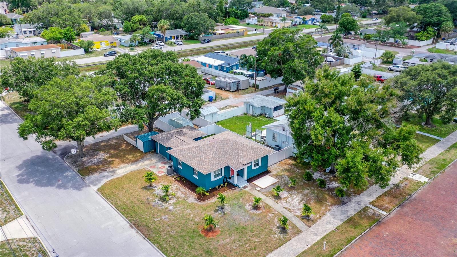 BROADMOOR SUB - Residential Lease