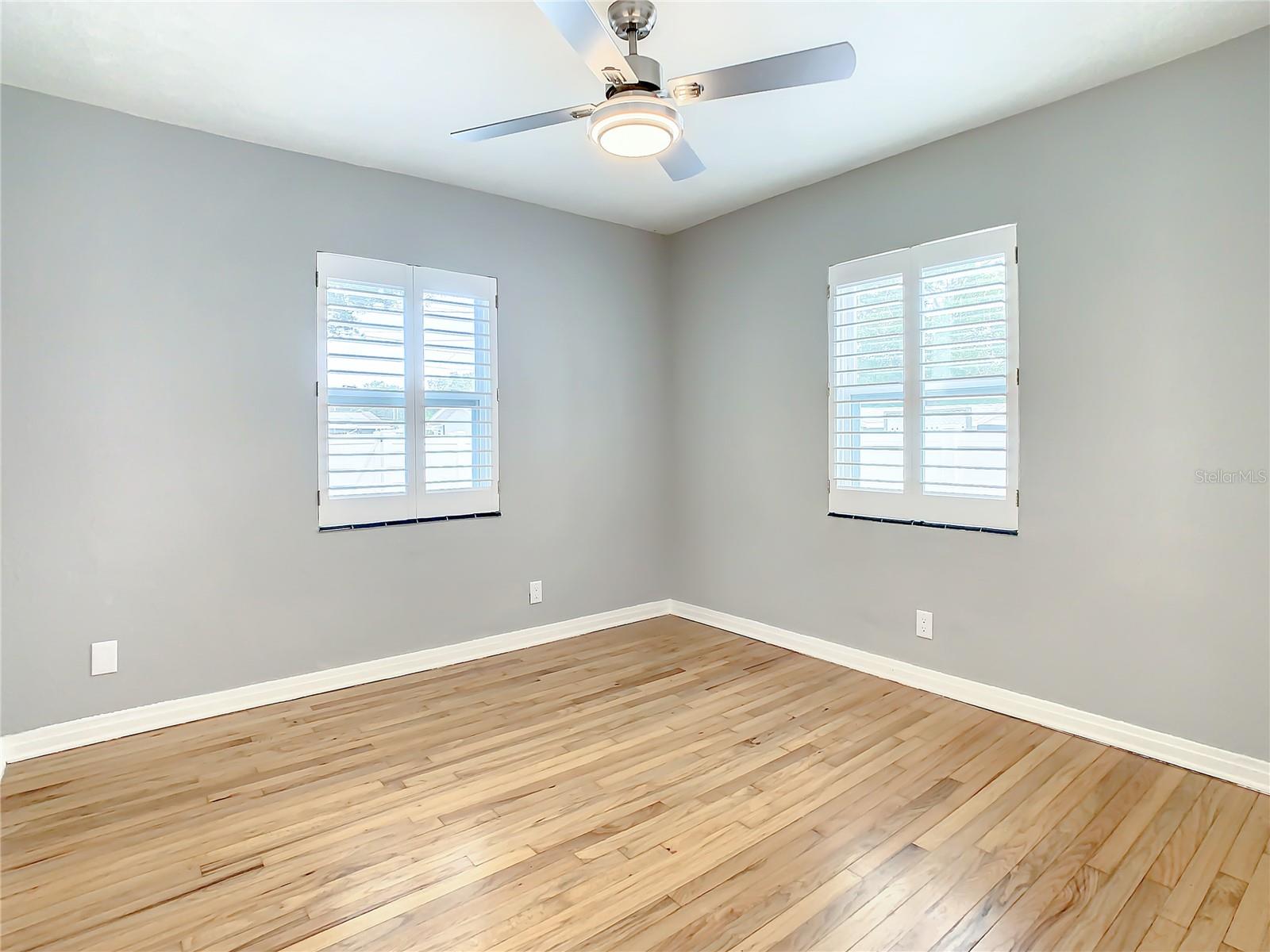 BROADMOOR SUB - Residential Lease