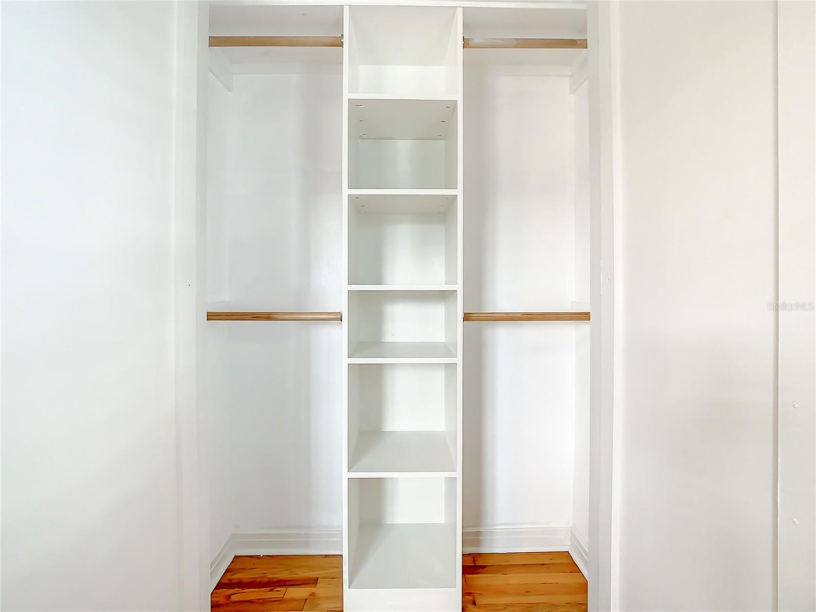 BROADMOOR SUB - Residential Lease