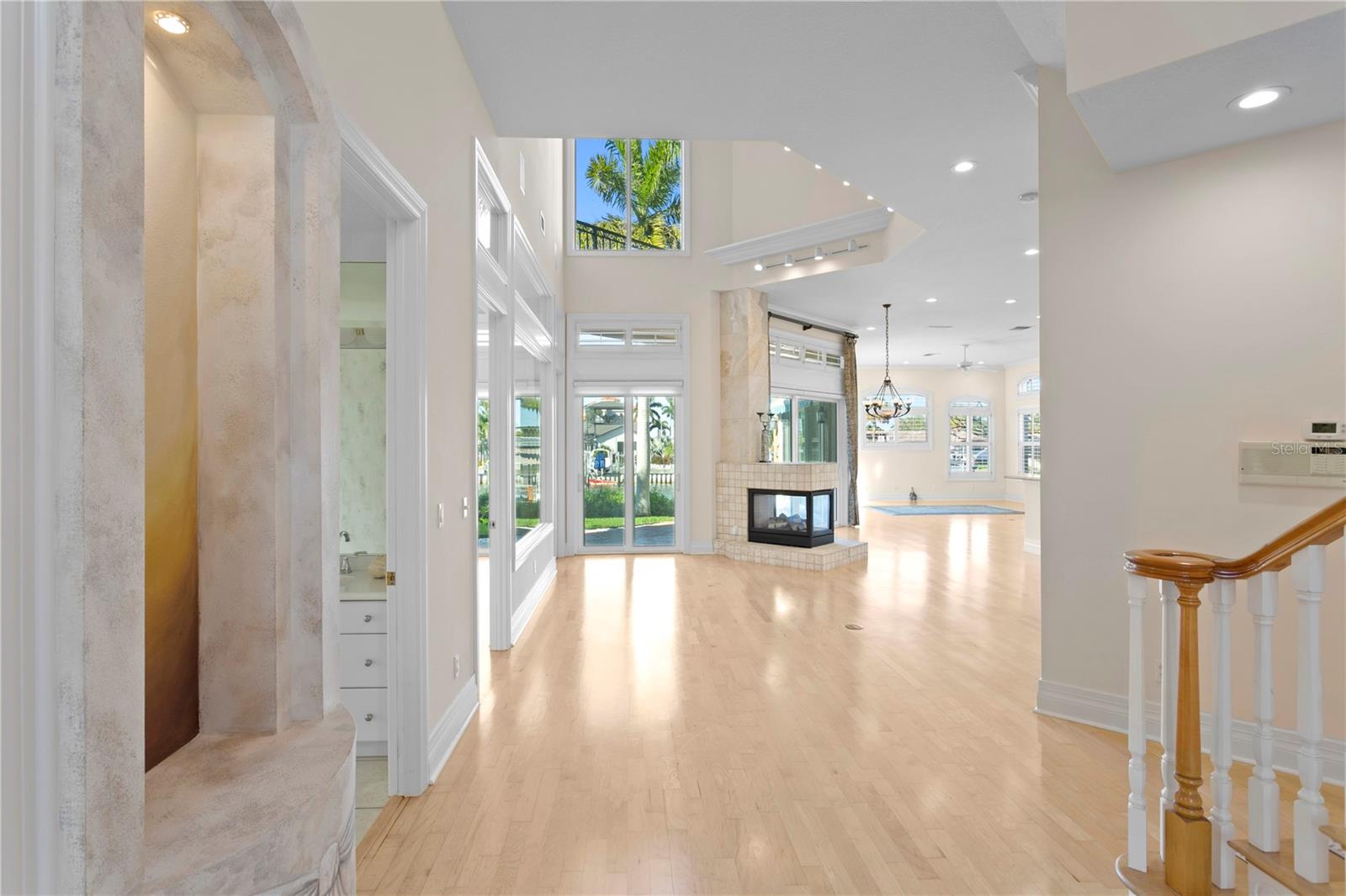 DOLPHIN CAY-PHASE 1 - Residential