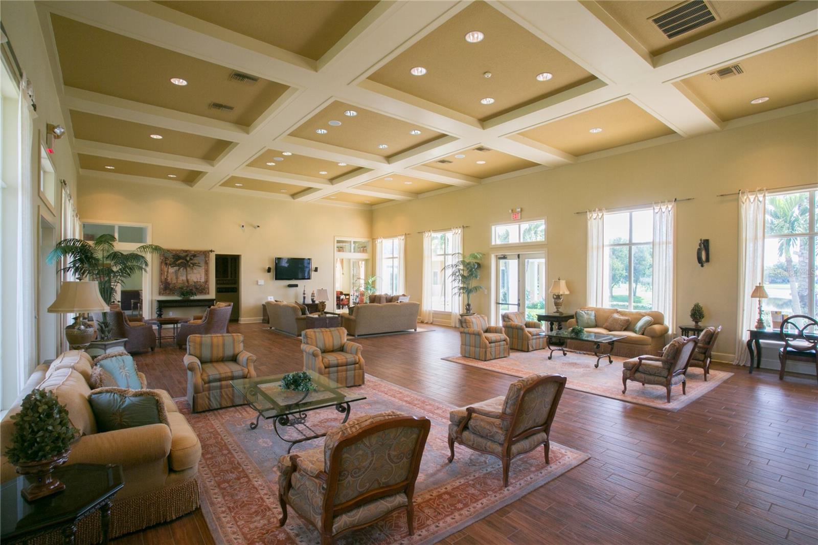 DOLPHIN CAY-PHASE 1 - Residential