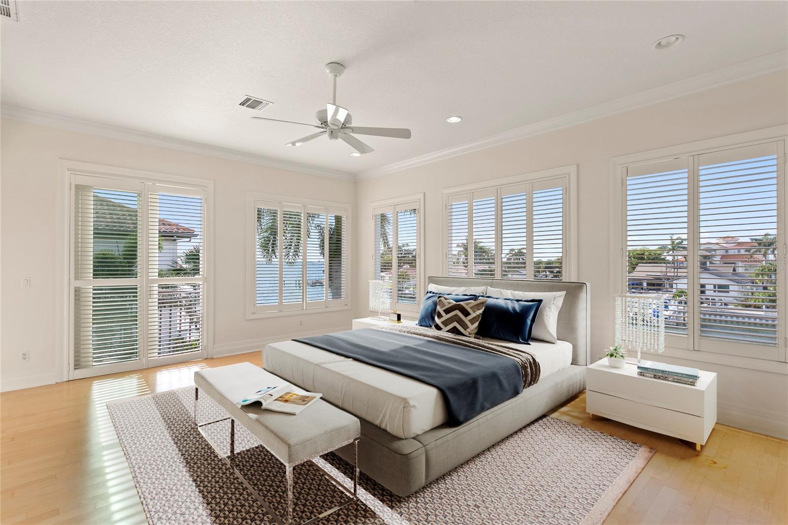 DOLPHIN CAY-PHASE 1 - Residential