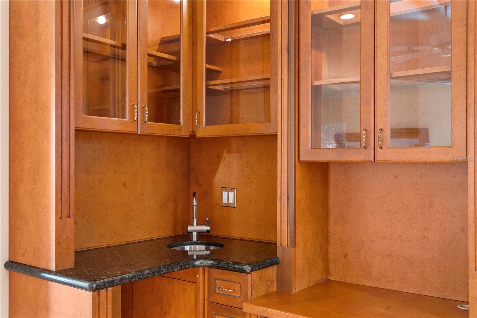 DOLPHIN CAY-PHASE 1 - Residential