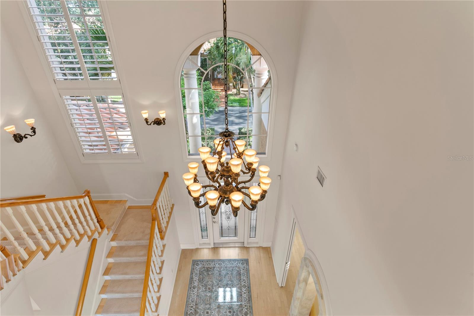 DOLPHIN CAY-PHASE 1 - Residential