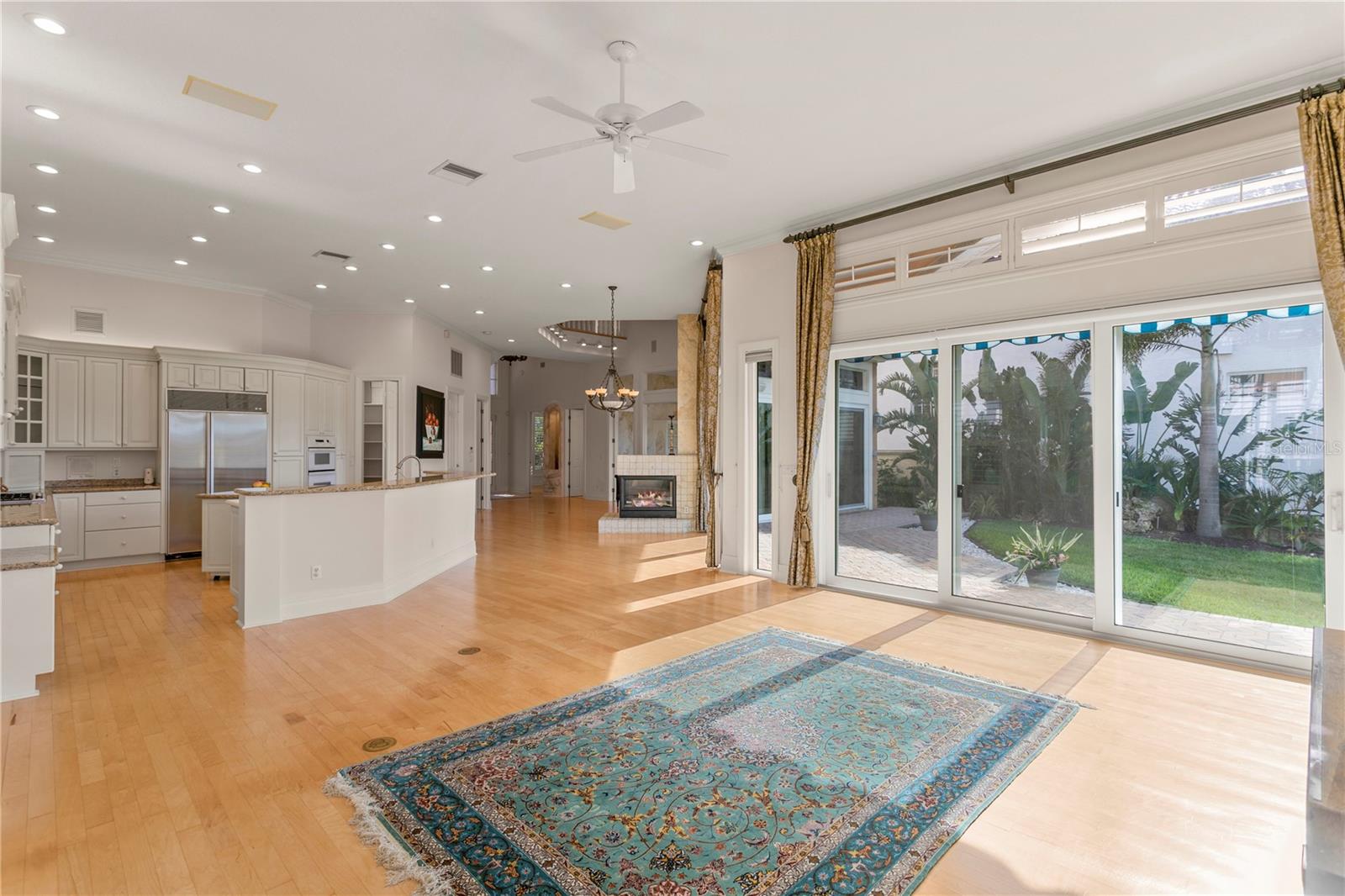 DOLPHIN CAY-PHASE 1 - Residential