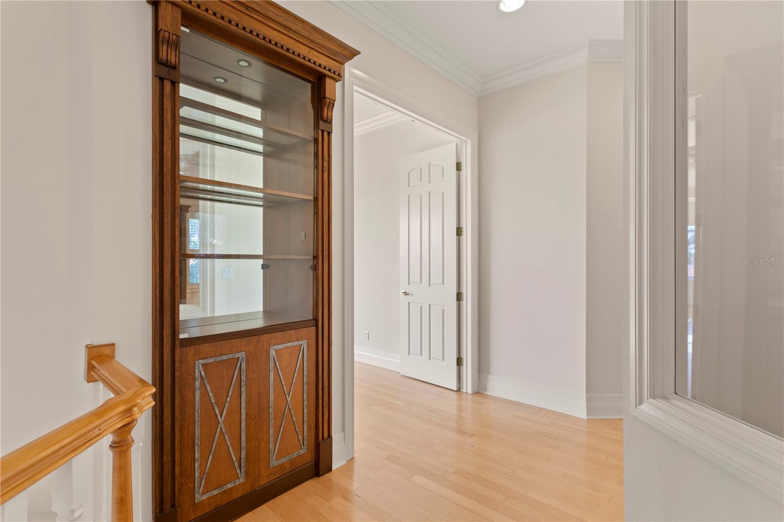 DOLPHIN CAY-PHASE 1 - Residential