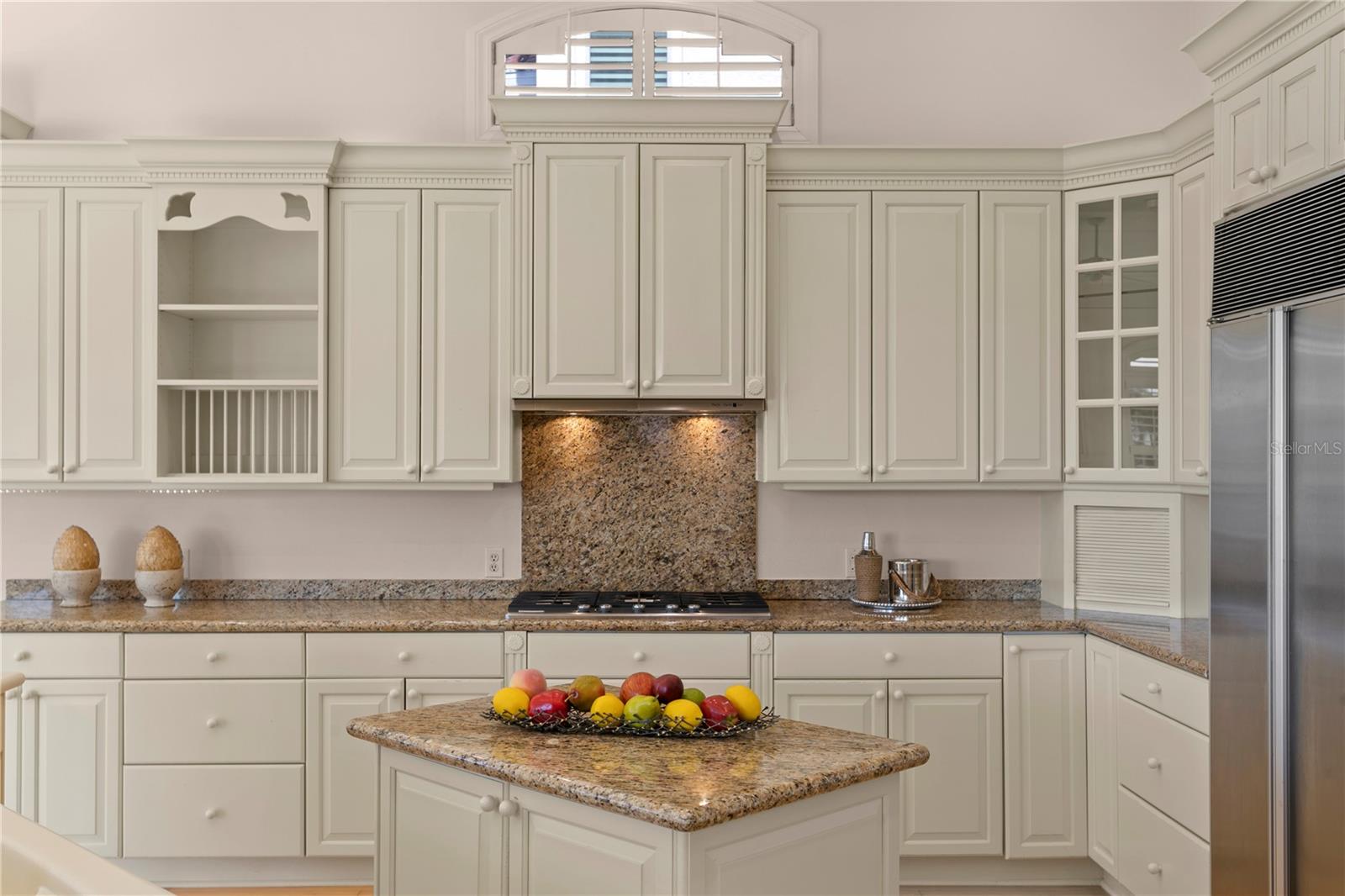 DOLPHIN CAY-PHASE 1 - Residential