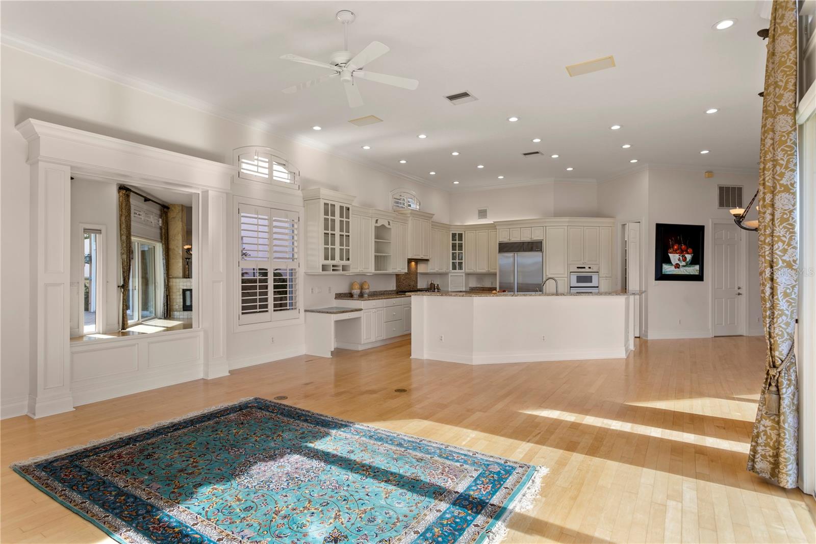 DOLPHIN CAY-PHASE 1 - Residential