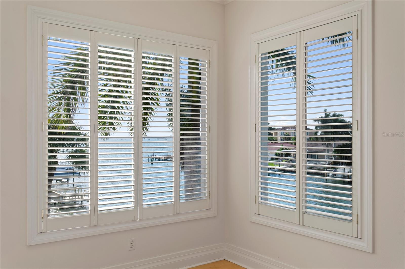 DOLPHIN CAY-PHASE 1 - Residential