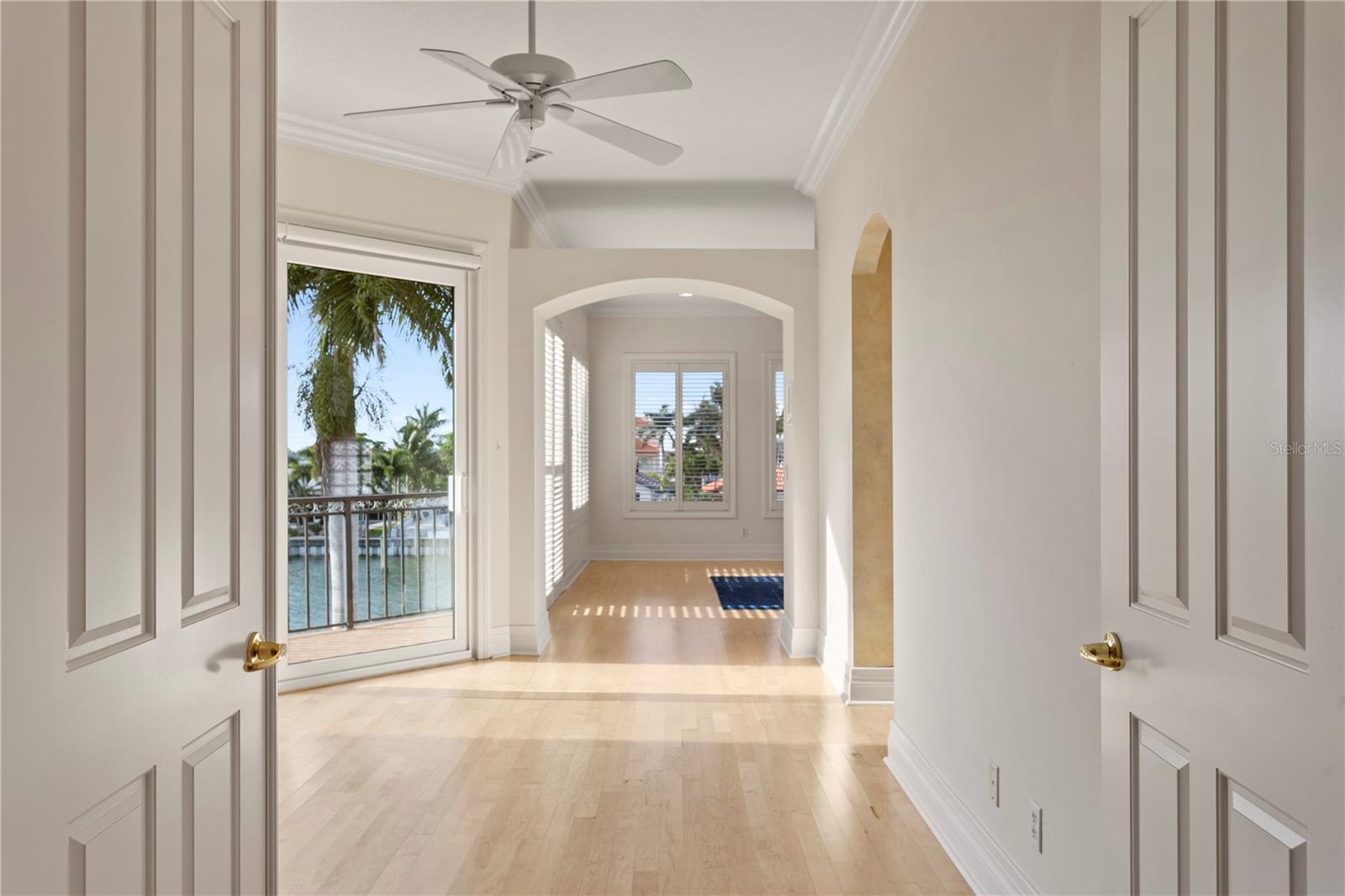 DOLPHIN CAY-PHASE 1 - Residential