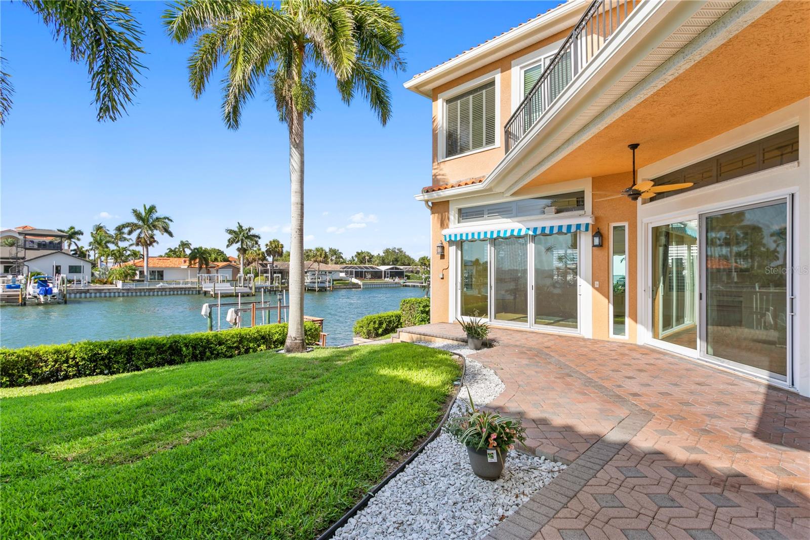 DOLPHIN CAY-PHASE 1 - Residential