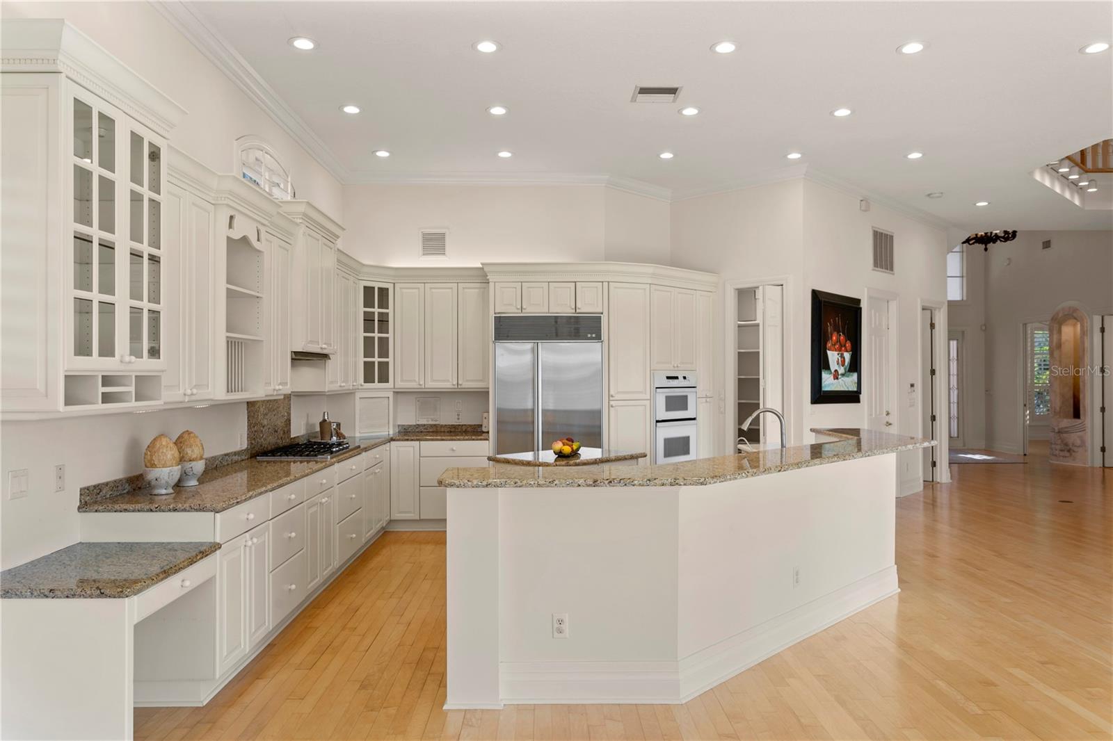 DOLPHIN CAY-PHASE 1 - Residential