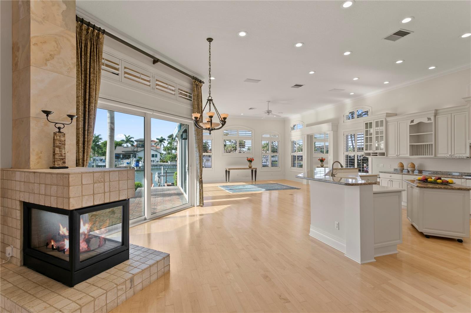 DOLPHIN CAY-PHASE 1 - Residential