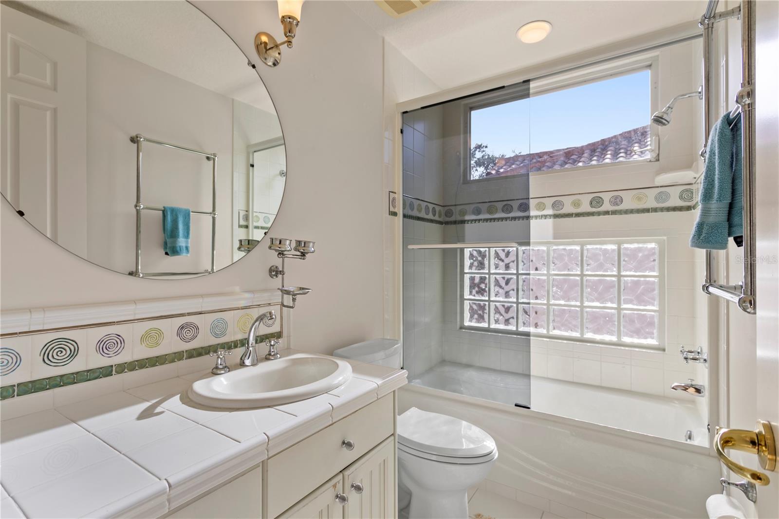 DOLPHIN CAY-PHASE 1 - Residential