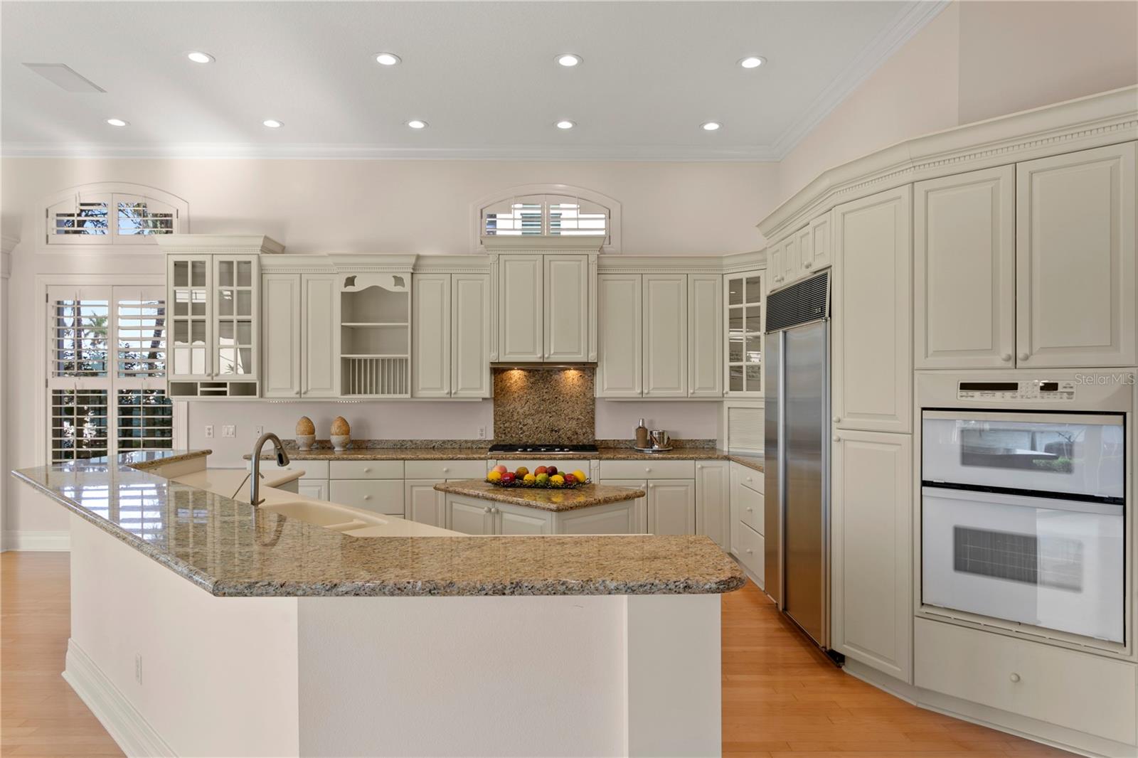 DOLPHIN CAY-PHASE 1 - Residential