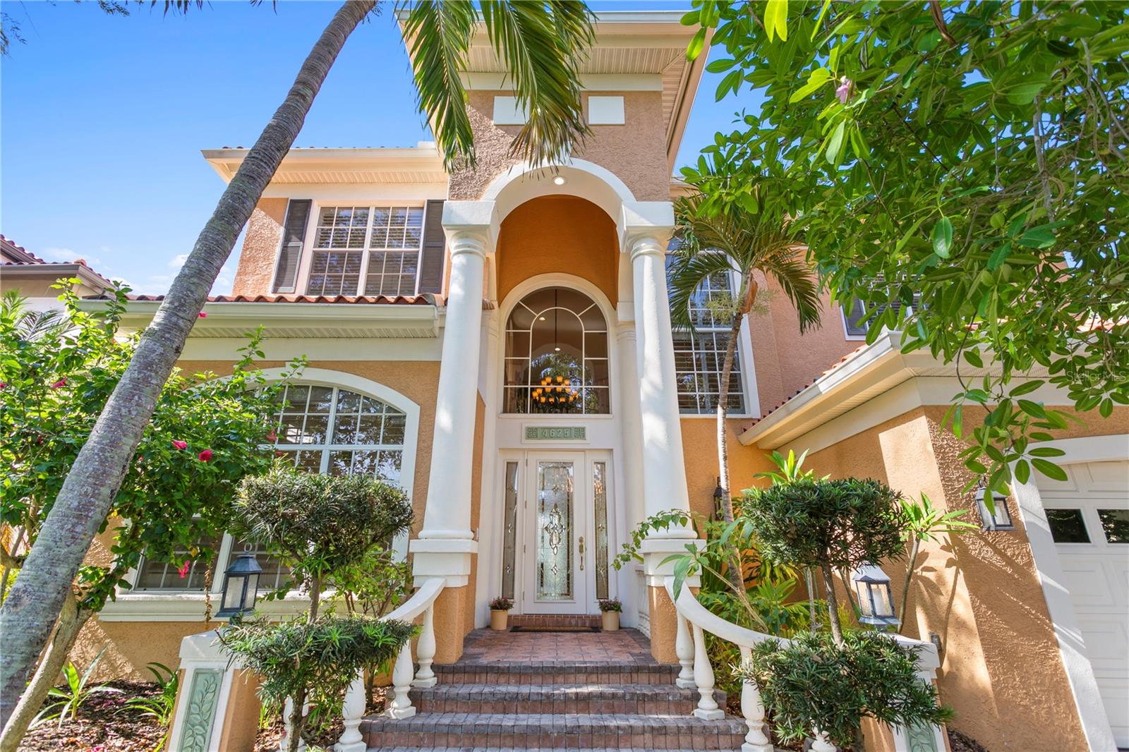 DOLPHIN CAY-PHASE 1 - Residential