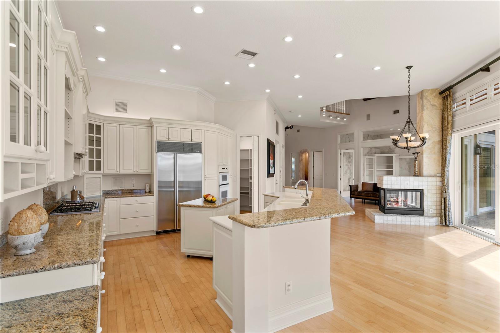 DOLPHIN CAY-PHASE 1 - Residential