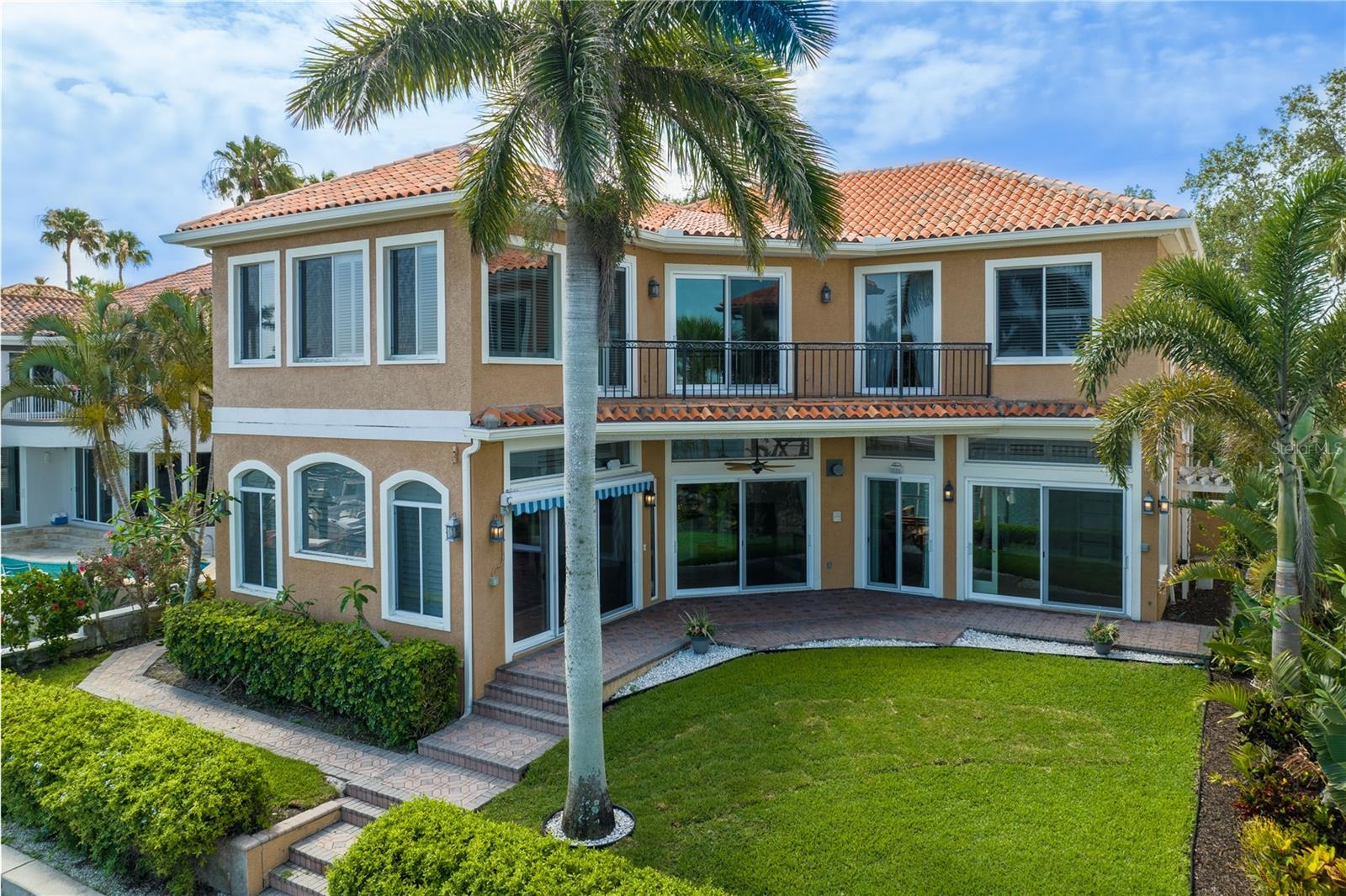 DOLPHIN CAY-PHASE 1 - Residential