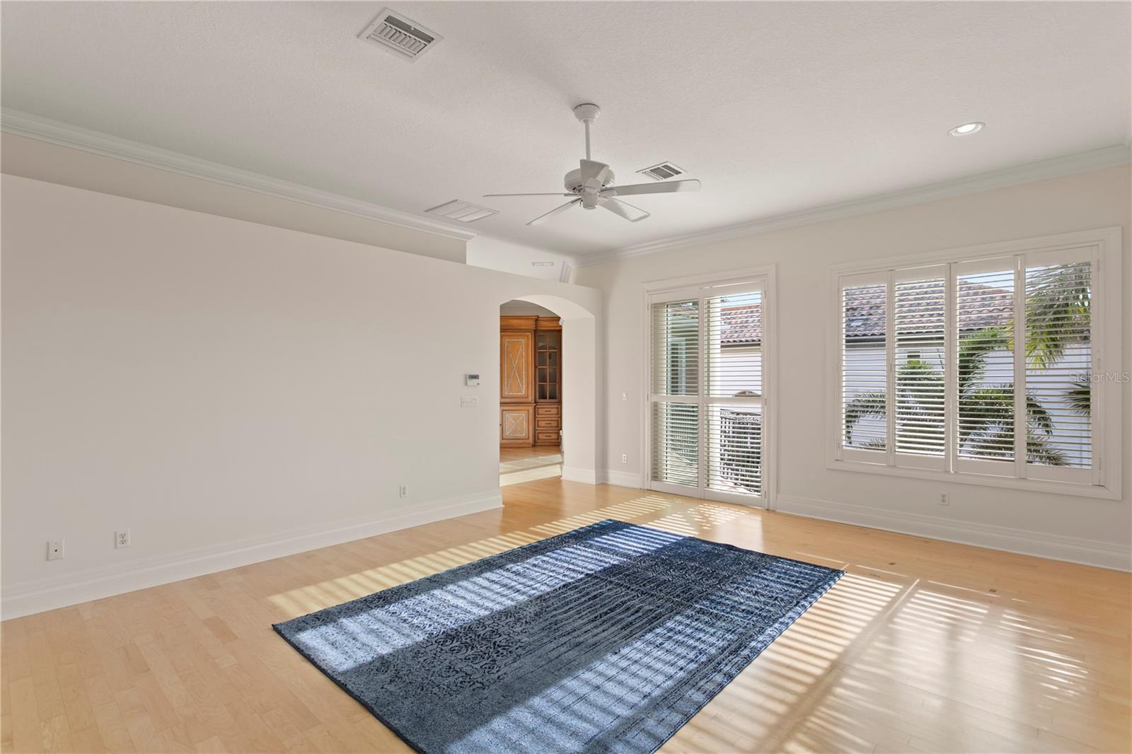 DOLPHIN CAY-PHASE 1 - Residential