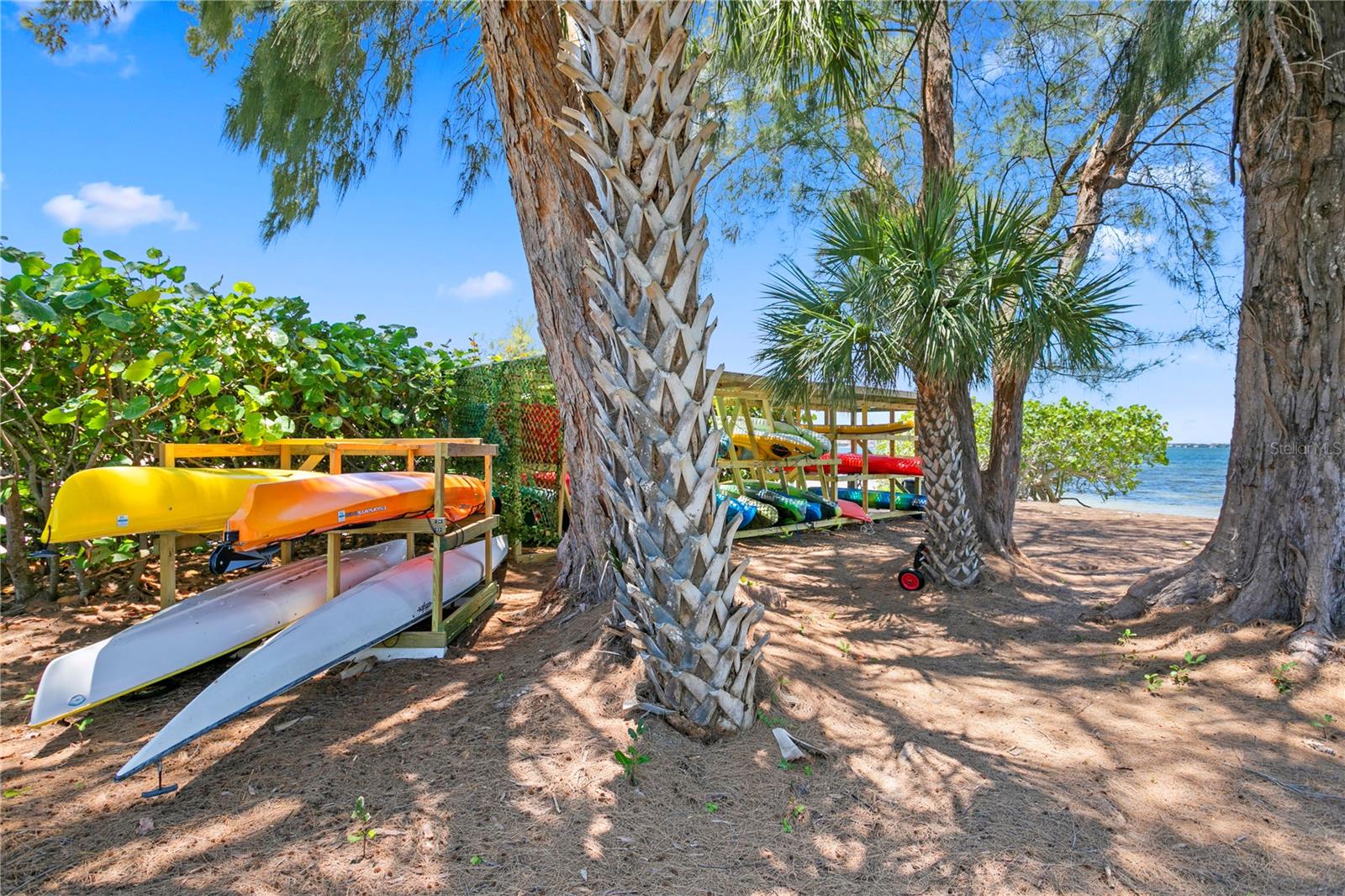 DOLPHIN CAY-PHASE 1 - Residential