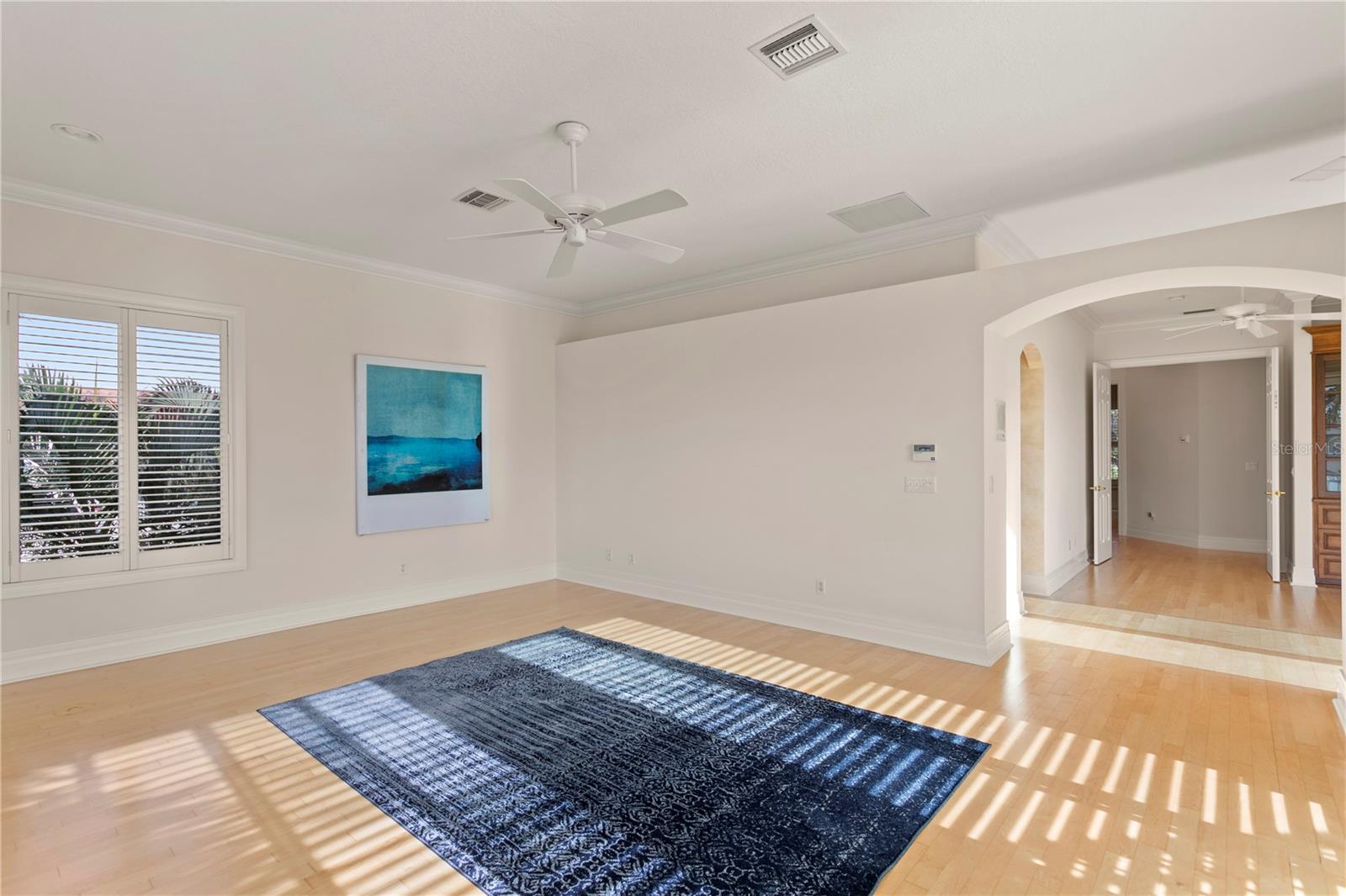 DOLPHIN CAY-PHASE 1 - Residential