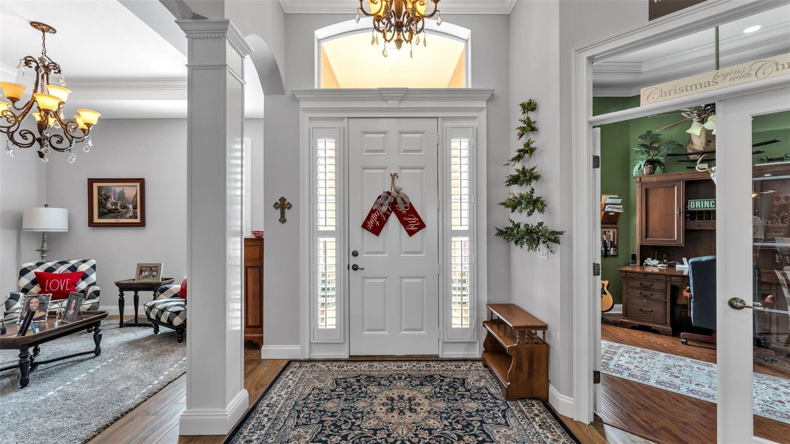 GRANDVIEW LANDINGS - Residential