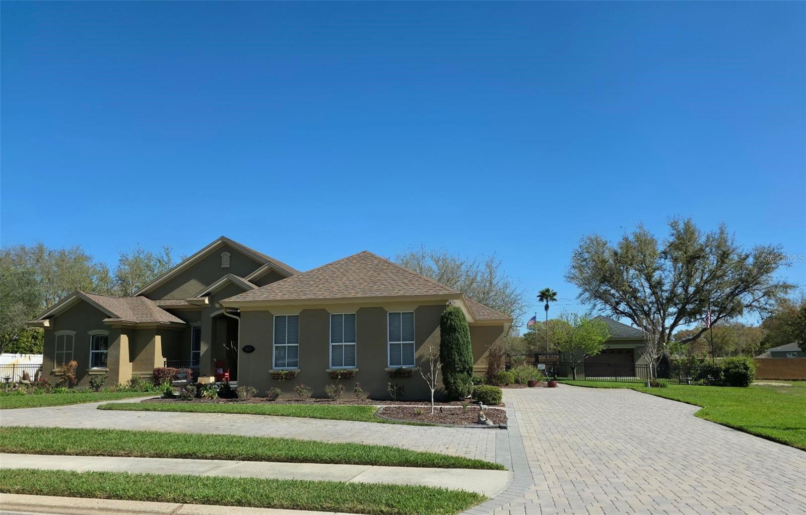 5629 HILLSIDE LANDINGS ROAD