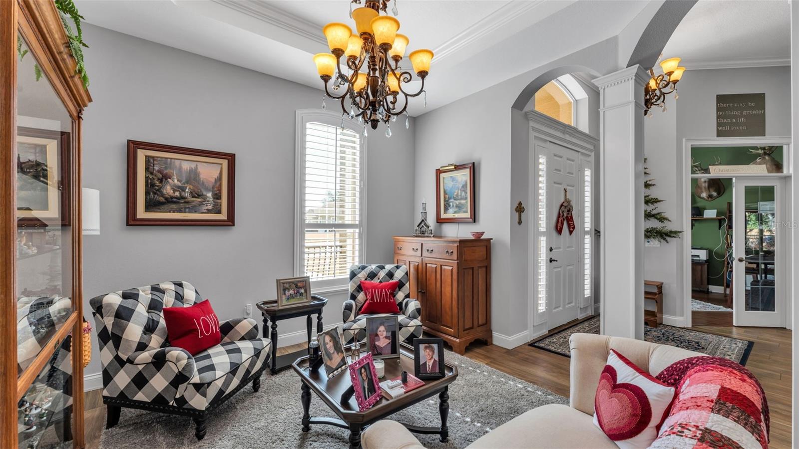 GRANDVIEW LANDINGS - Residential