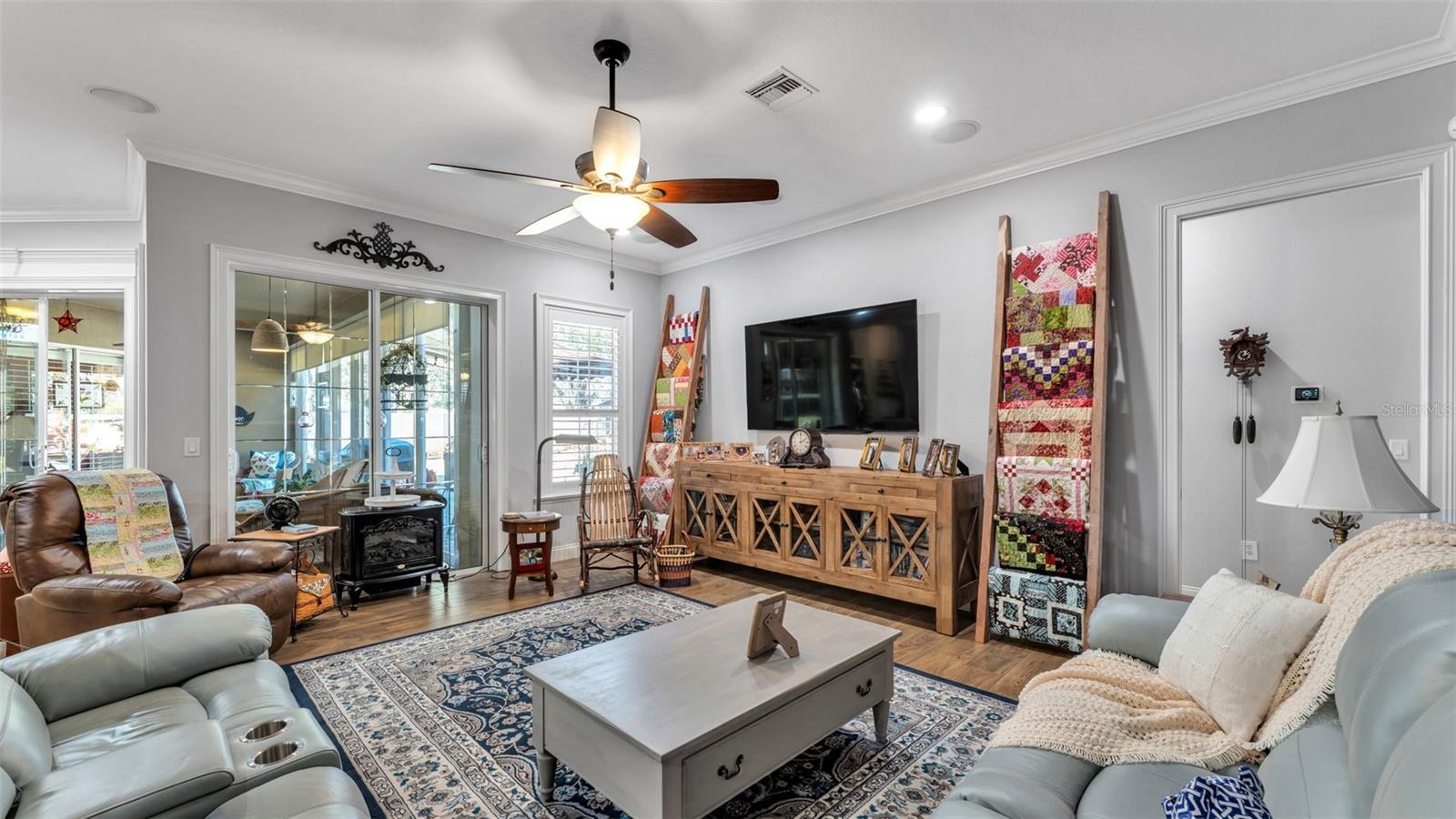 GRANDVIEW LANDINGS - Residential