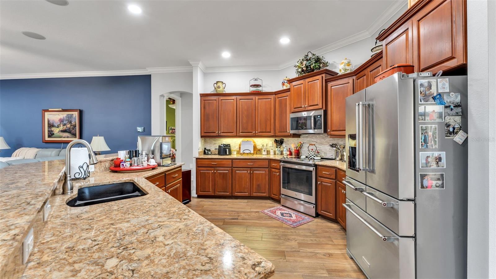 GRANDVIEW LANDINGS - Residential