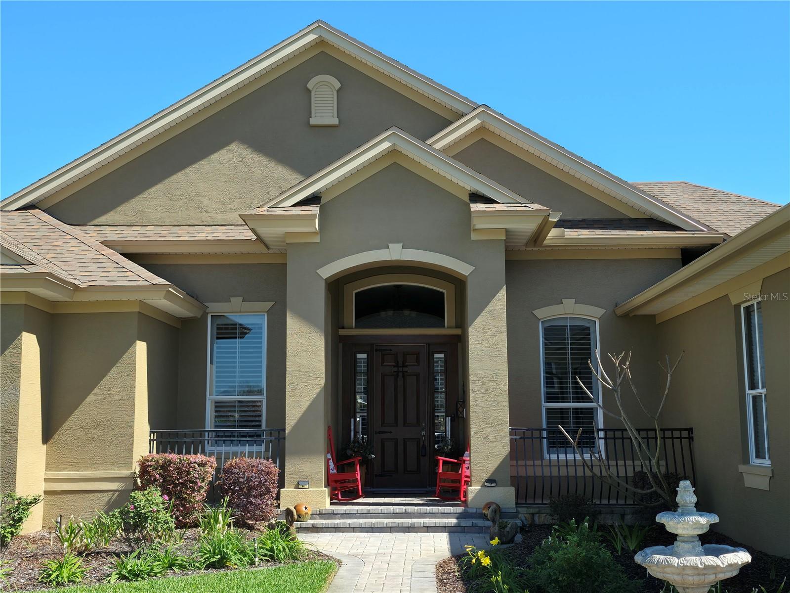 5629 HILLSIDE LANDINGS ROAD