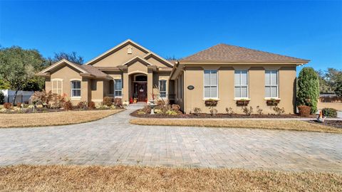 Photo of 5629 Hillside Landings Road, Lakeland, FL 33810 (MLS # L4959393)