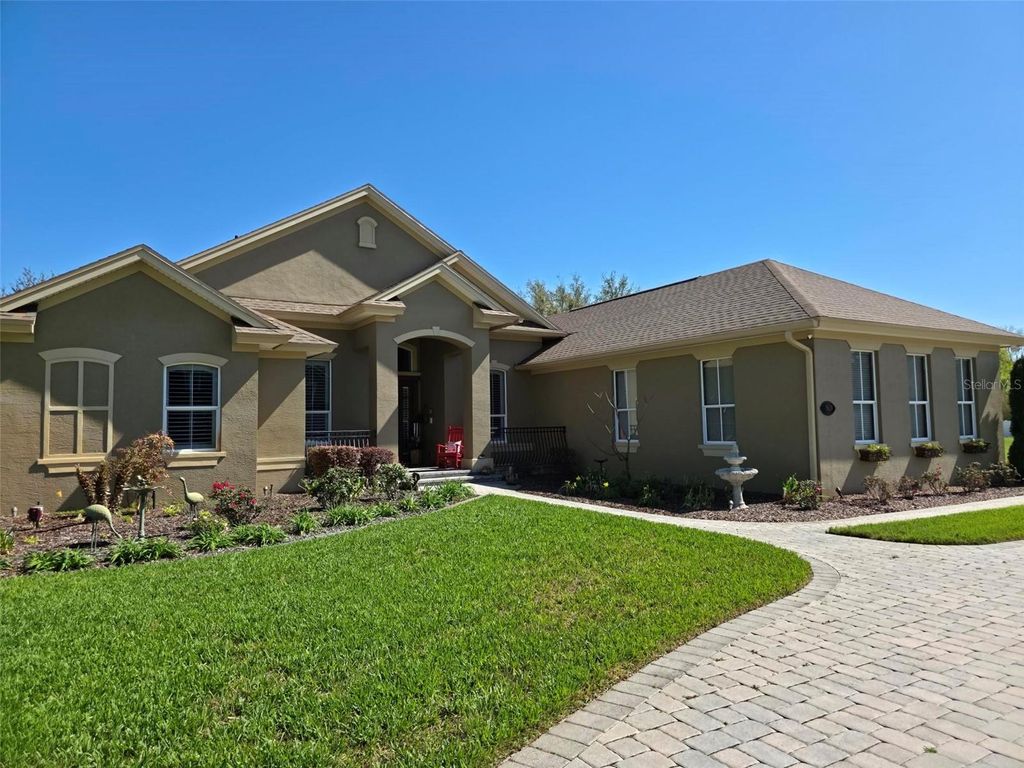 Photo of 5629 Hillside Landings Road, Lakeland, FL 33810 (MLS # L4959393)