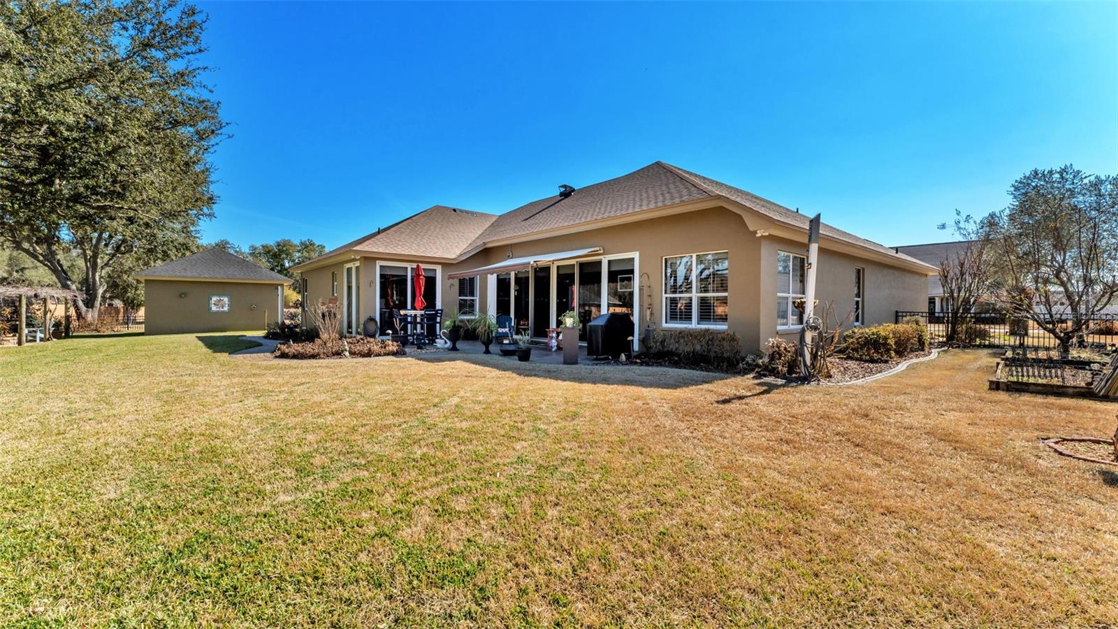 5629 HILLSIDE LANDINGS ROAD