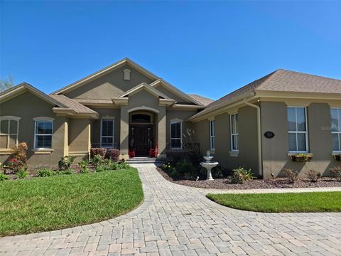 Photo of 5629 Hillside Landings Road, Lakeland, FL 33810 (MLS # L4959393)