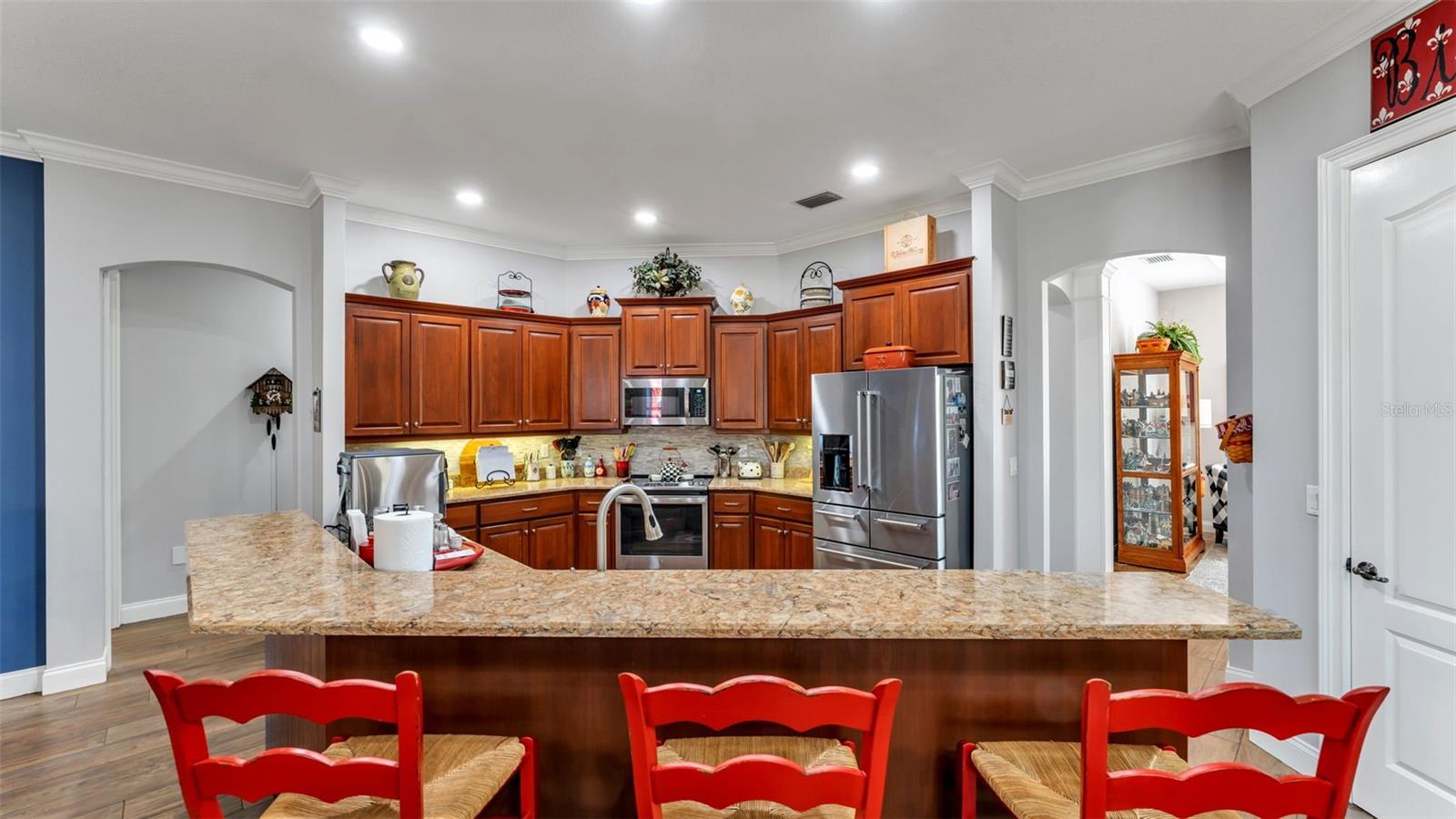 GRANDVIEW LANDINGS - Residential