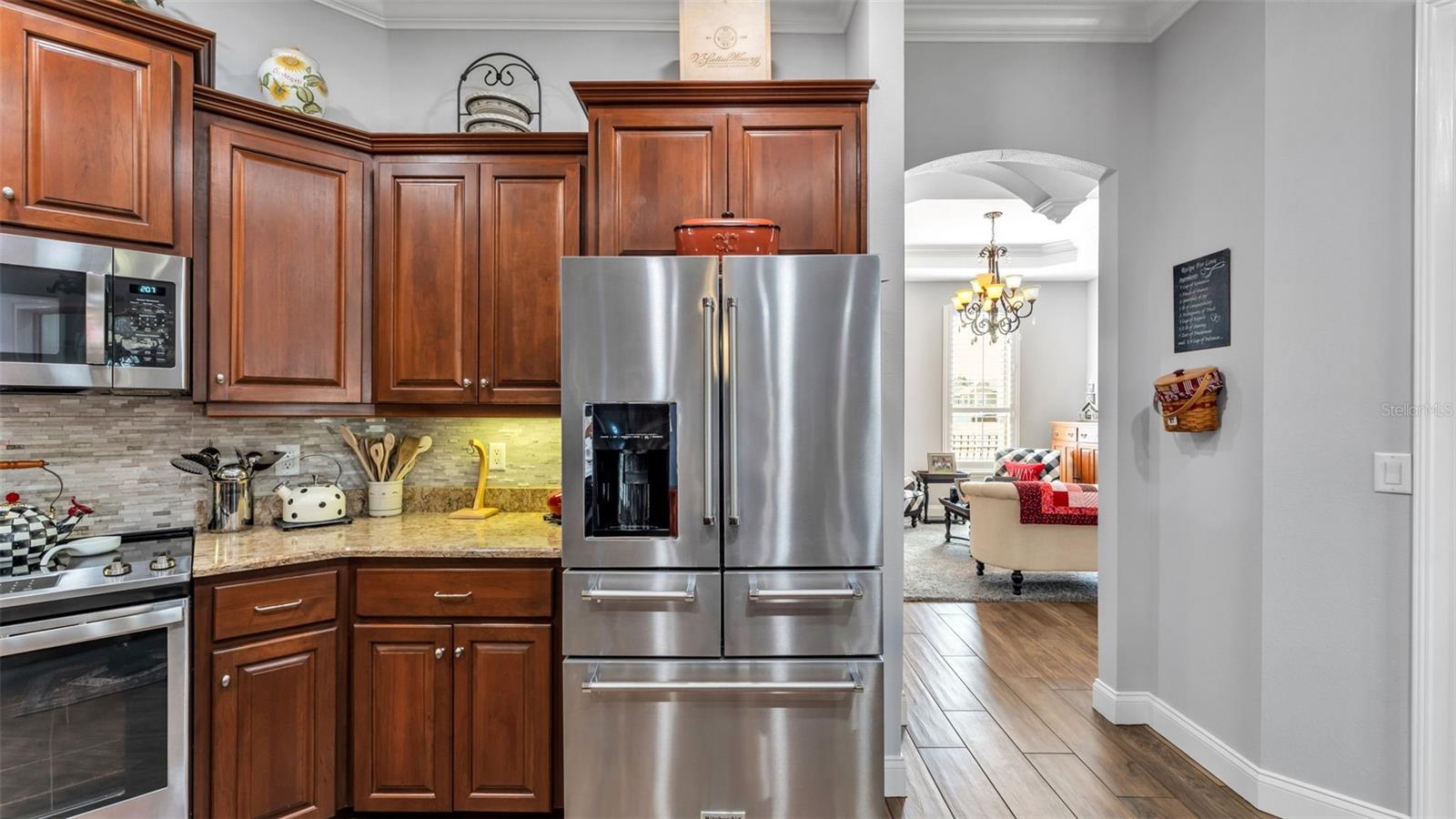 GRANDVIEW LANDINGS - Residential