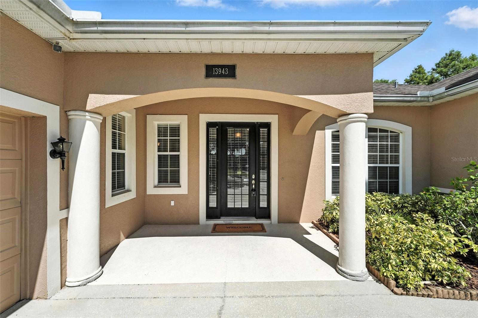 13943 CAYWOOD POND DRIVE