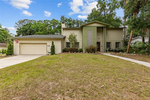 1826 NW 21ST STREET GAINESVILLE FL 32605