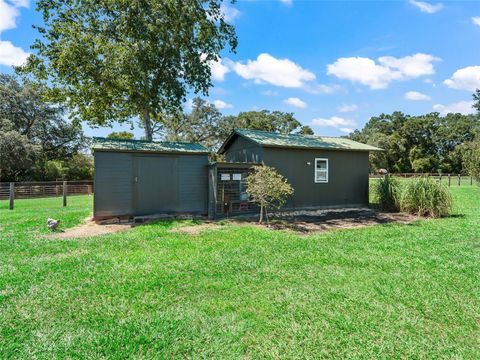 Tiny photo for 15600 SE 47th Avenue, Summerfield, FL 34491 (MLS # OM713630)