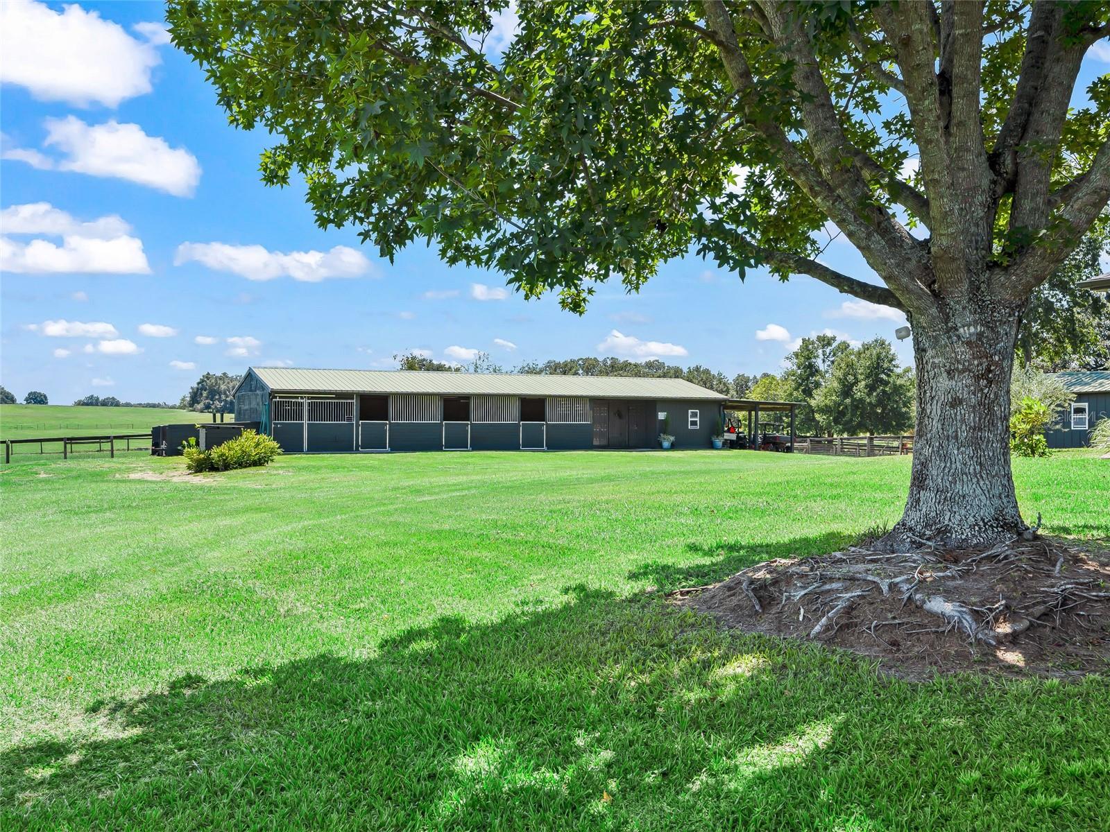 NON SUB - Residential