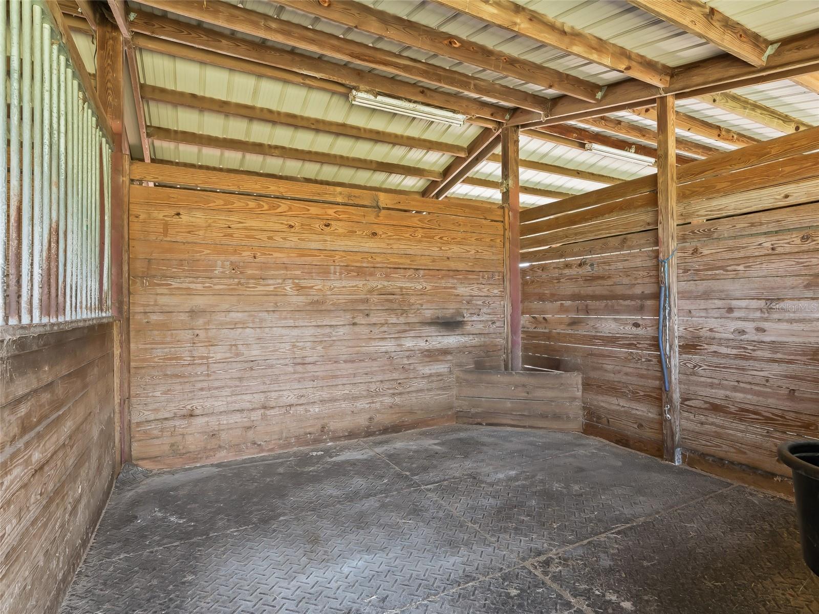 NON SUB - Residential